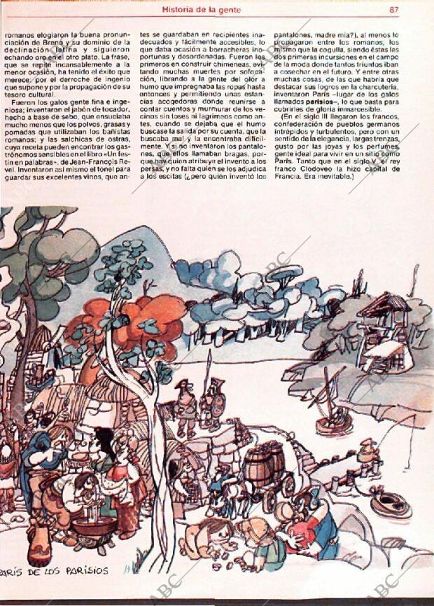 ABC MADRID 08-03-1981 página 129