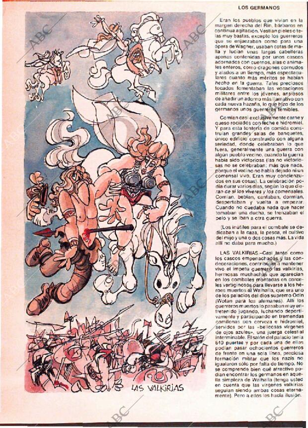 ABC MADRID 08-03-1981 página 130