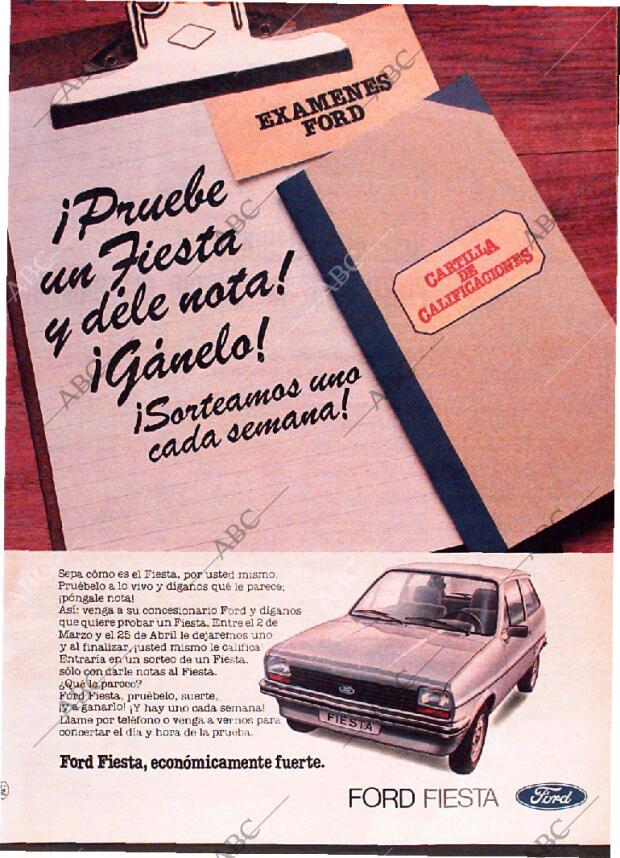 ABC MADRID 08-03-1981 página 131