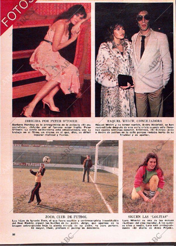 ABC MADRID 08-03-1981 página 136