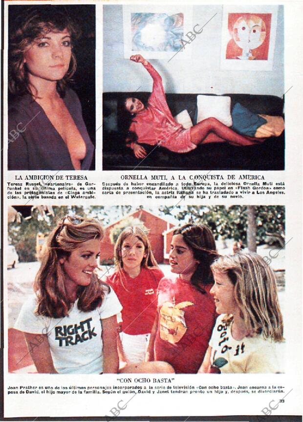 ABC MADRID 08-03-1981 página 137