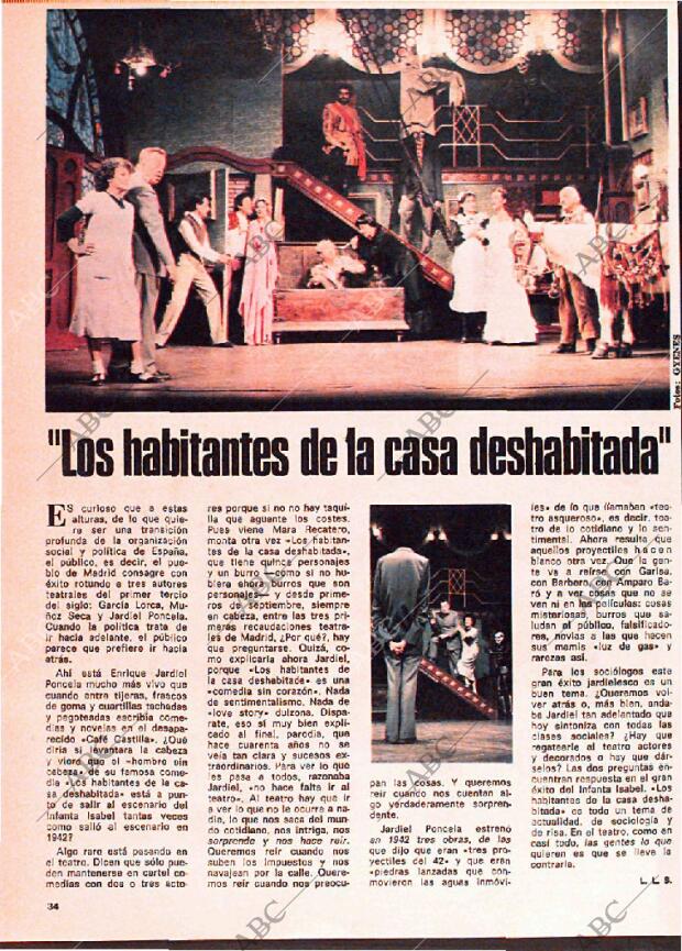ABC MADRID 08-03-1981 página 138