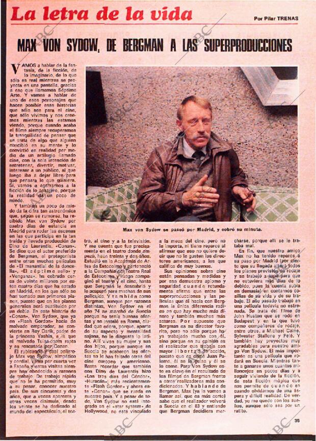 ABC MADRID 08-03-1981 página 139