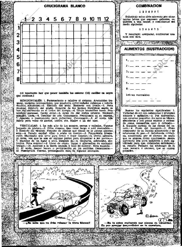 ABC MADRID 08-03-1981 página 142