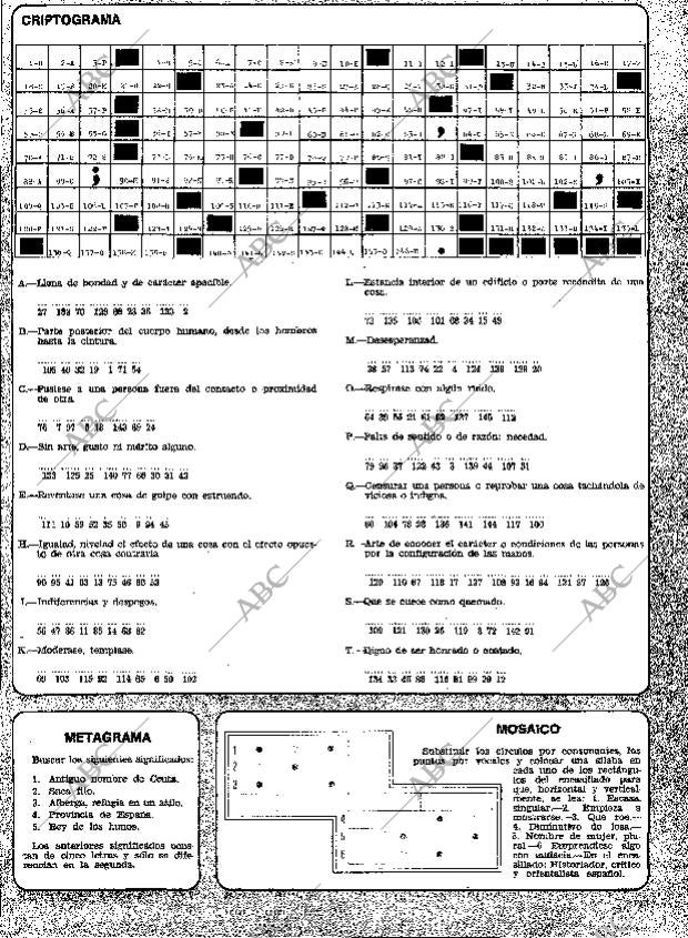 ABC MADRID 08-03-1981 página 143