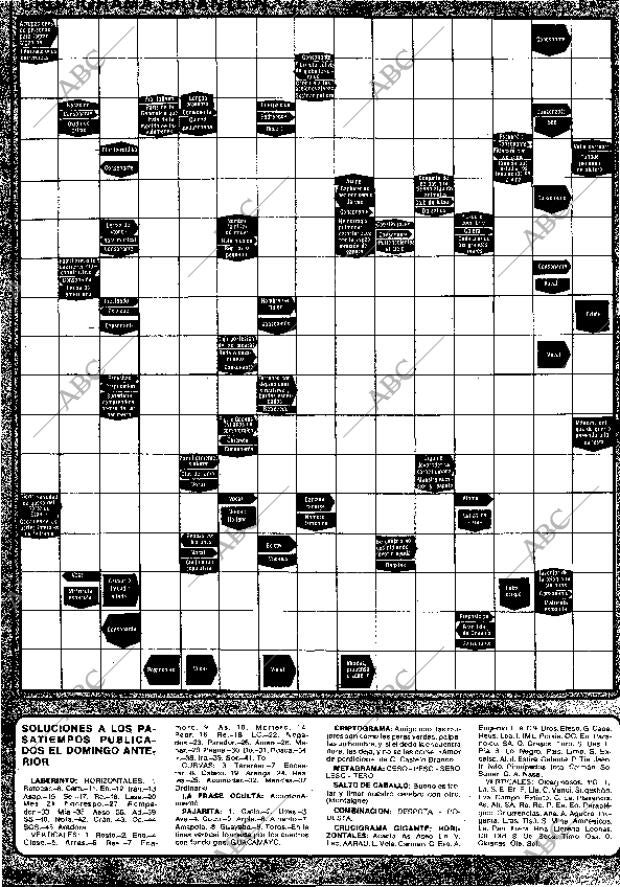 ABC MADRID 08-03-1981 página 144