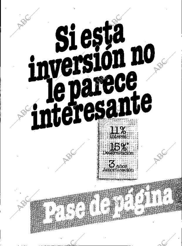 ABC MADRID 08-03-1981 página 149
