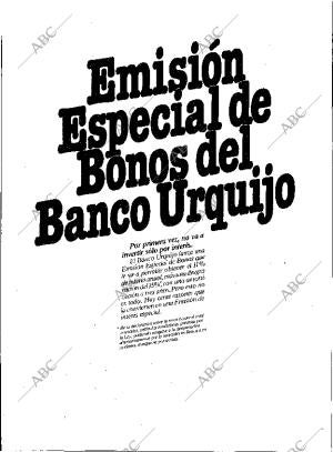 ABC MADRID 08-03-1981 página 150