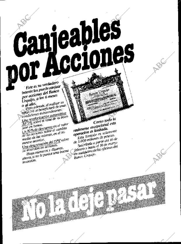 ABC MADRID 08-03-1981 página 151