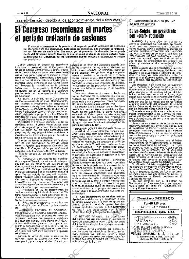 ABC MADRID 08-03-1981 página 16