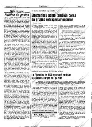 ABC MADRID 08-03-1981 página 17