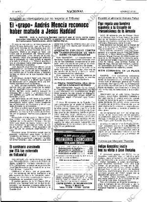 ABC MADRID 08-03-1981 página 18