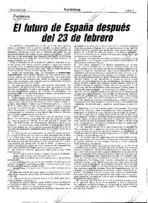 ABC MADRID 08-03-1981 página 19