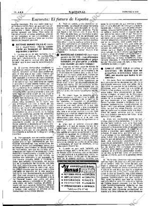 ABC MADRID 08-03-1981 página 22