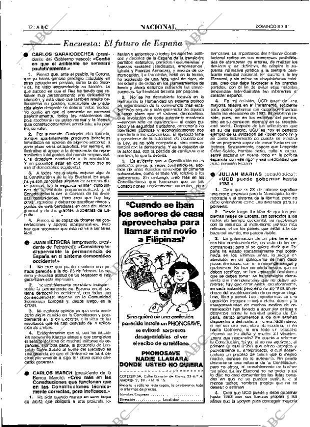 ABC MADRID 08-03-1981 página 24