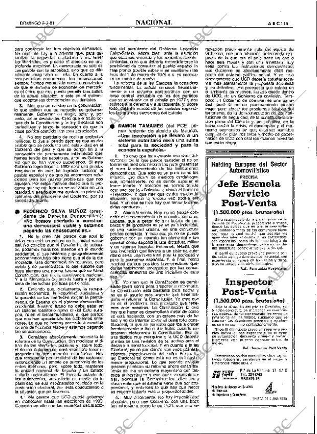 ABC MADRID 08-03-1981 página 27