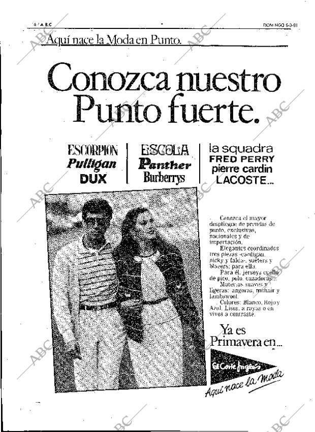 ABC MADRID 08-03-1981 página 28