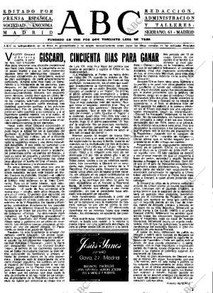 ABC MADRID 08-03-1981 página 3
