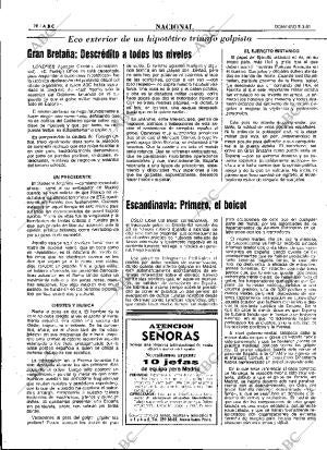 ABC MADRID 08-03-1981 página 30