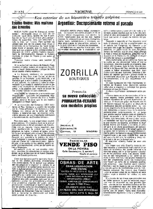 ABC MADRID 08-03-1981 página 32
