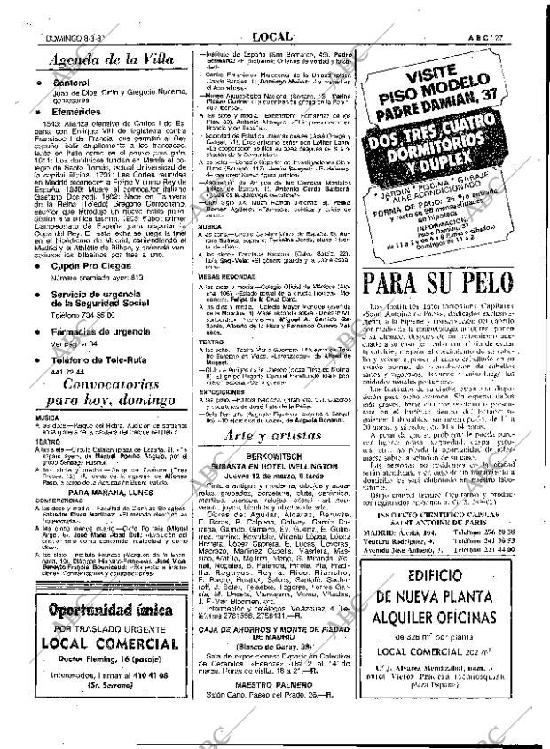 ABC MADRID 08-03-1981 página 39