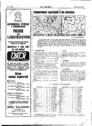 ABC MADRID 08-03-1981 página 40