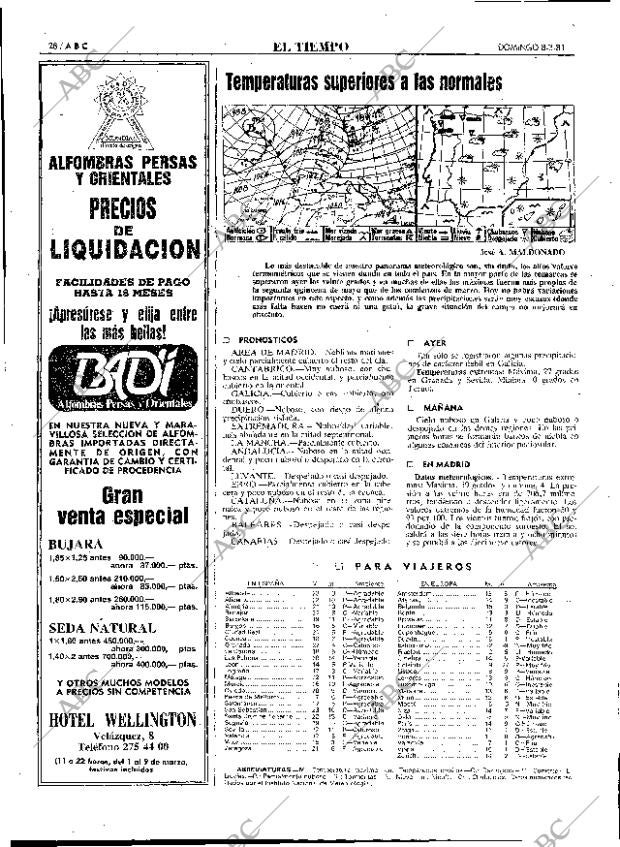 ABC MADRID 08-03-1981 página 40