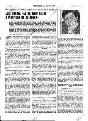 ABC MADRID 08-03-1981 página 42