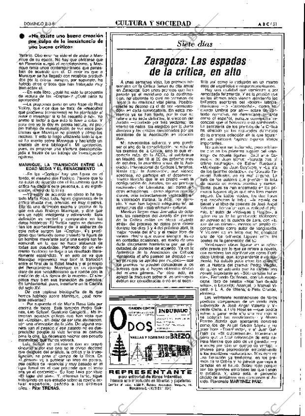 ABC MADRID 08-03-1981 página 43