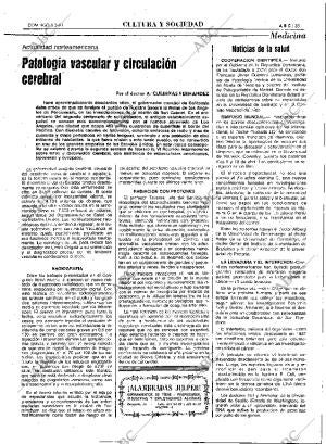 ABC MADRID 08-03-1981 página 45