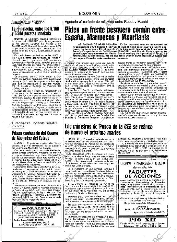 ABC MADRID 08-03-1981 página 46