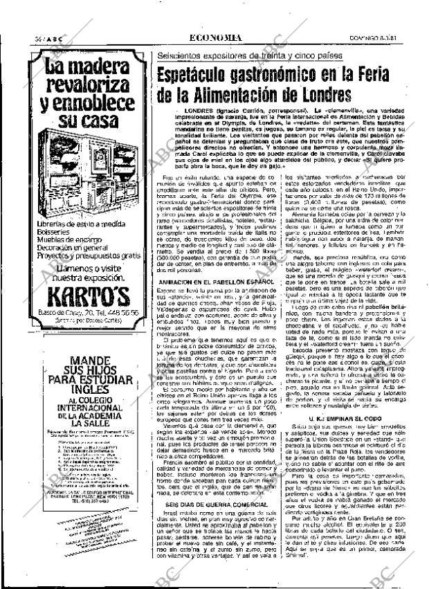 ABC MADRID 08-03-1981 página 48