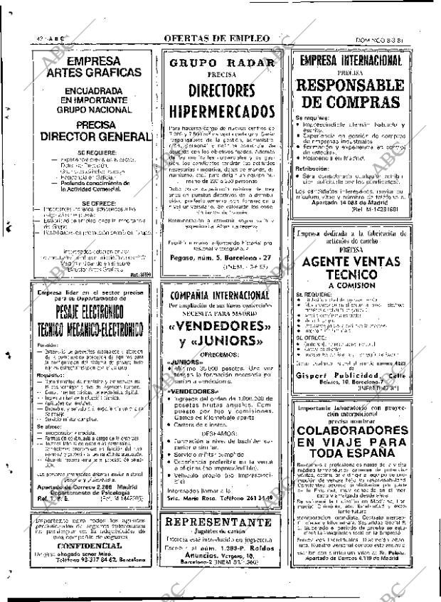 ABC MADRID 08-03-1981 página 54