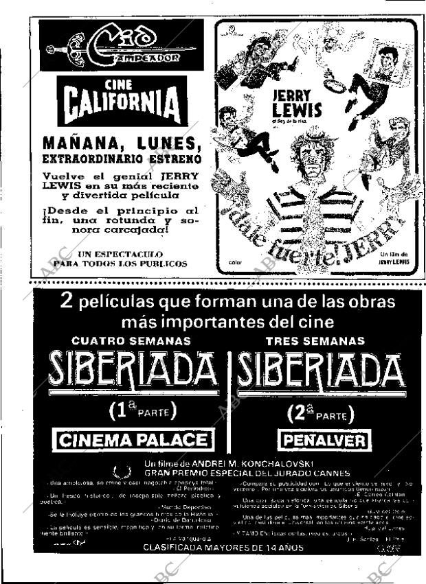 ABC MADRID 08-03-1981 página 6