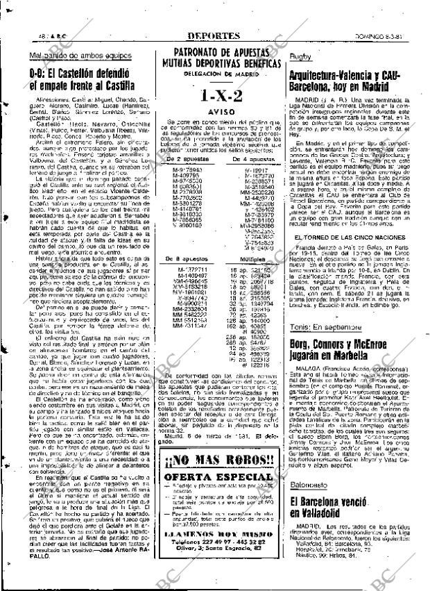 ABC MADRID 08-03-1981 página 60