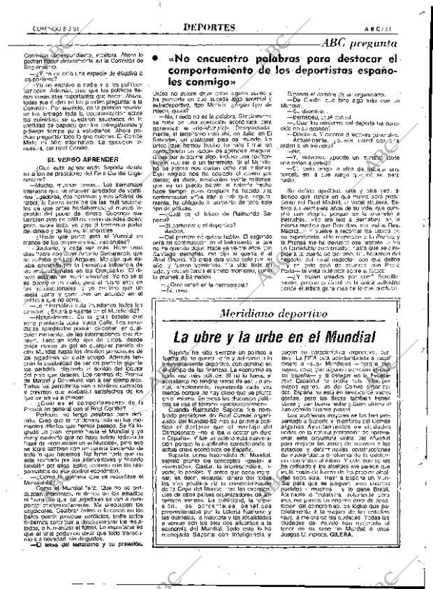 ABC MADRID 08-03-1981 página 63