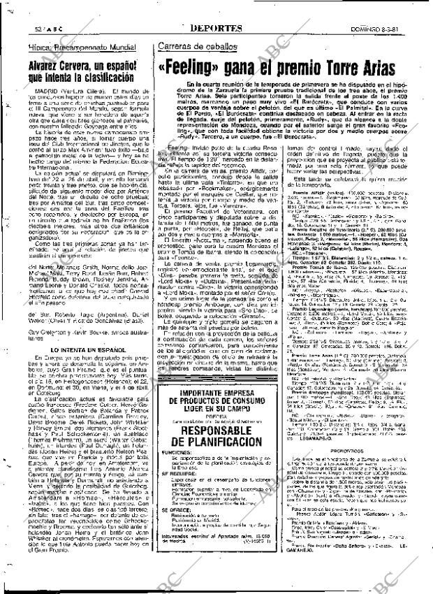 ABC MADRID 08-03-1981 página 64