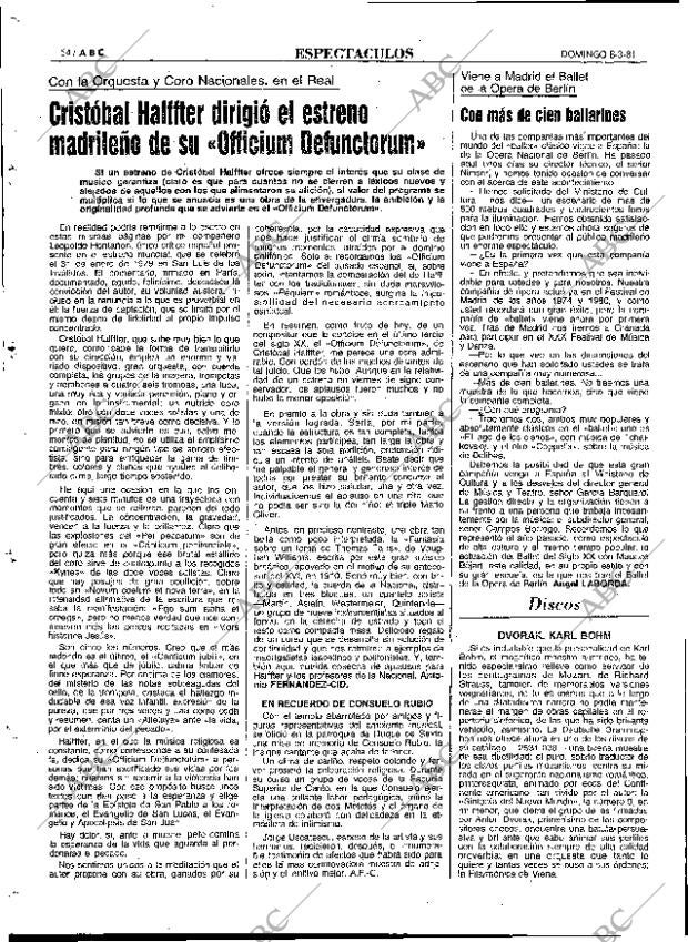 ABC MADRID 08-03-1981 página 66
