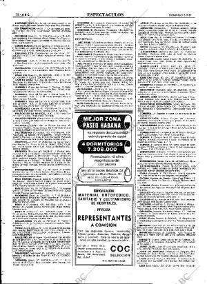 ABC MADRID 08-03-1981 página 70