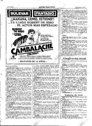 ABC MADRID 08-03-1981 página 72