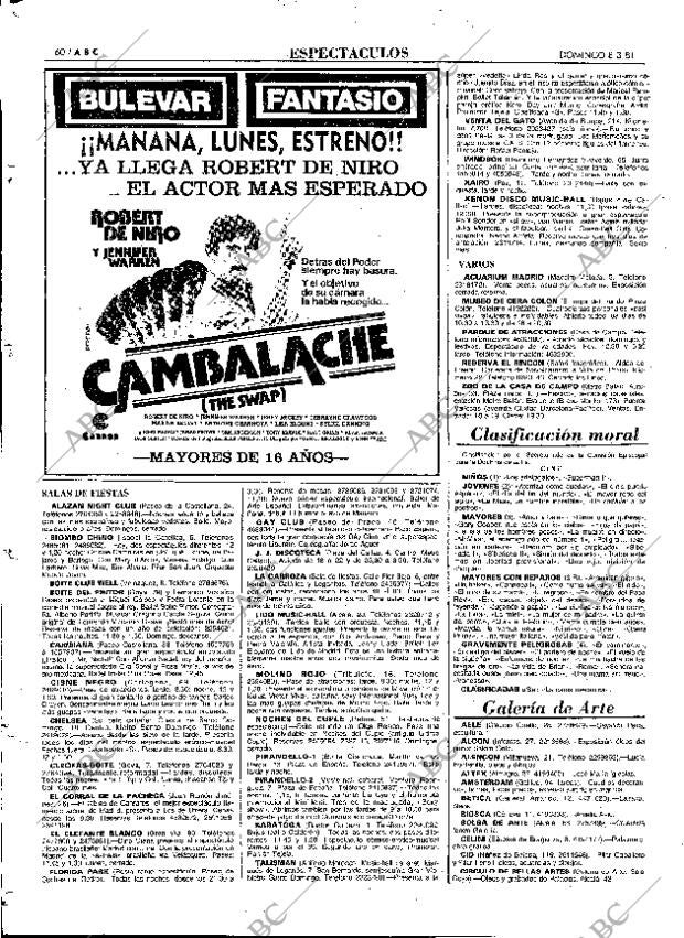 ABC MADRID 08-03-1981 página 72