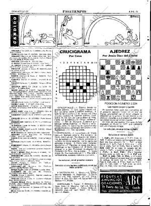 ABC MADRID 08-03-1981 página 73