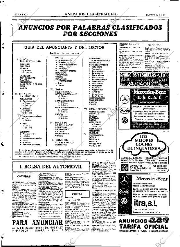 ABC MADRID 08-03-1981 página 74