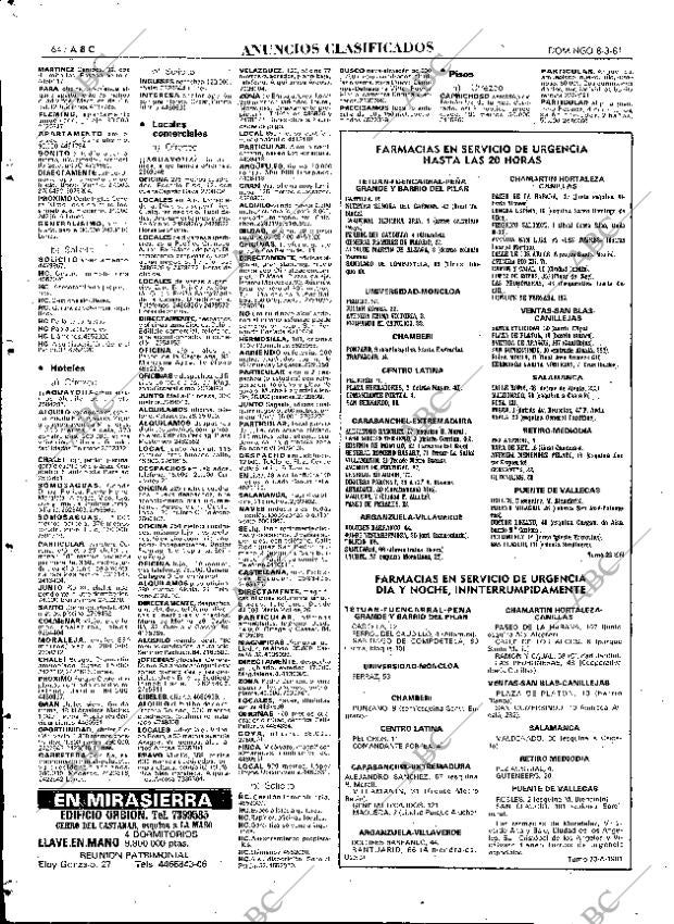 ABC MADRID 08-03-1981 página 76