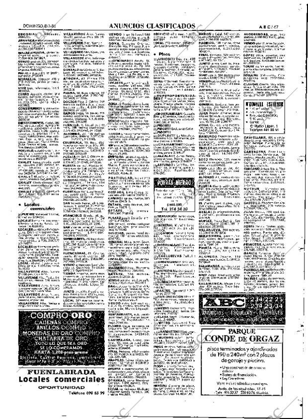 ABC MADRID 08-03-1981 página 79