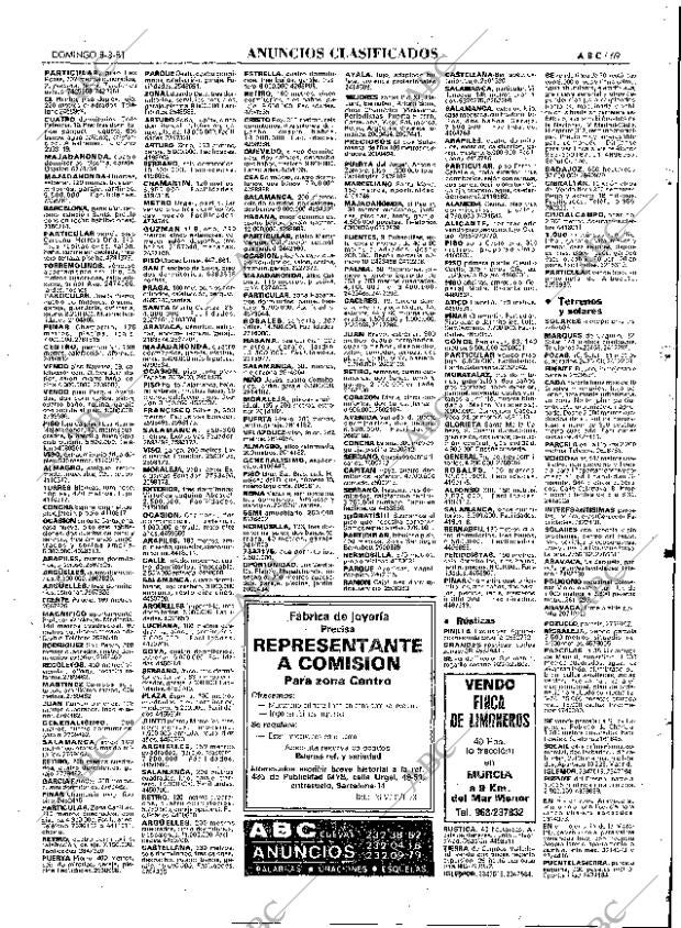 ABC MADRID 08-03-1981 página 81
