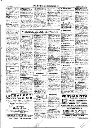 ABC MADRID 08-03-1981 página 84