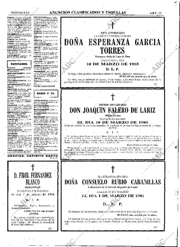 ABC MADRID 08-03-1981 página 87