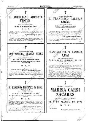 ABC MADRID 08-03-1981 página 88