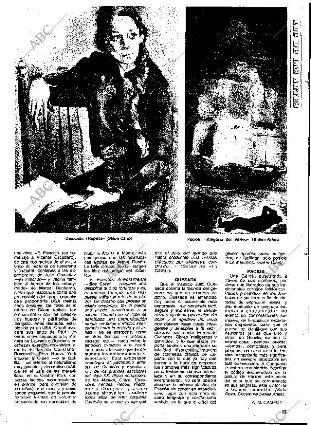 ABC MADRID 08-03-1981 página 95